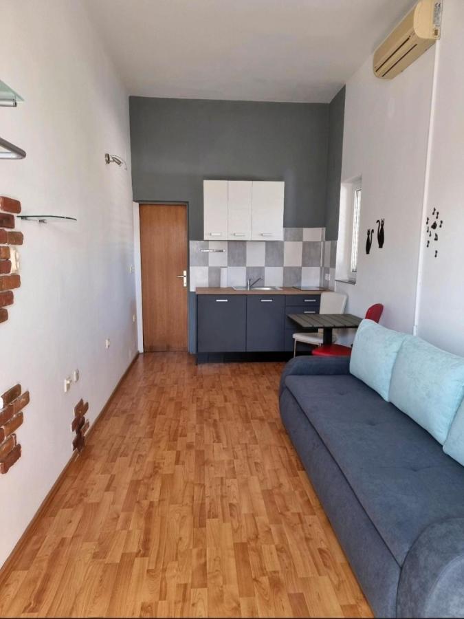 Appartement Frida *