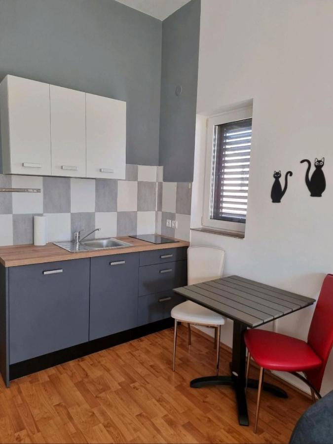 Appartement Frida